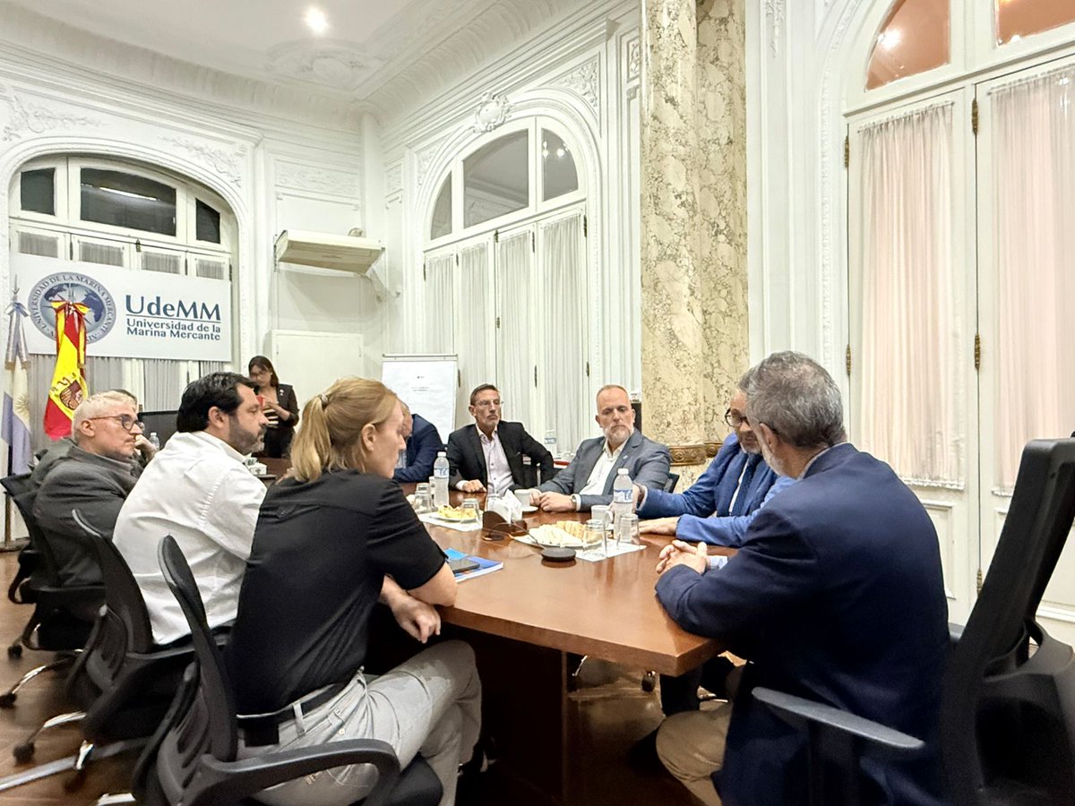 Universidad Internacional de La Rioja (UNIR) tweet media