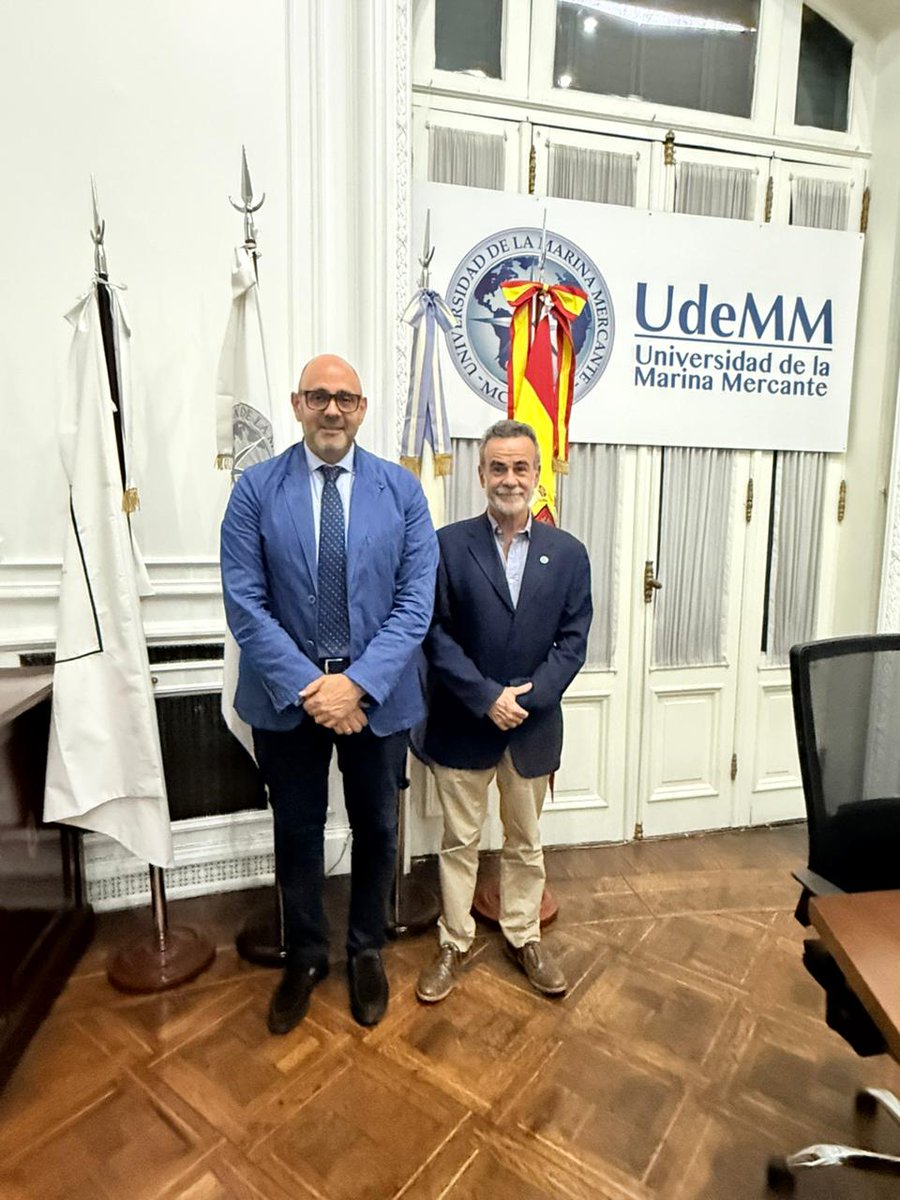 Universidad Internacional de La Rioja (UNIR) tweet media