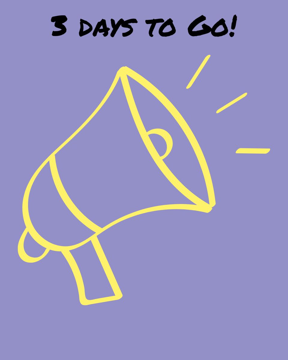 AdviceSpace_'s tweet photo. 3 days to go until go‑live! https://t.co/1pt4pCL0L6