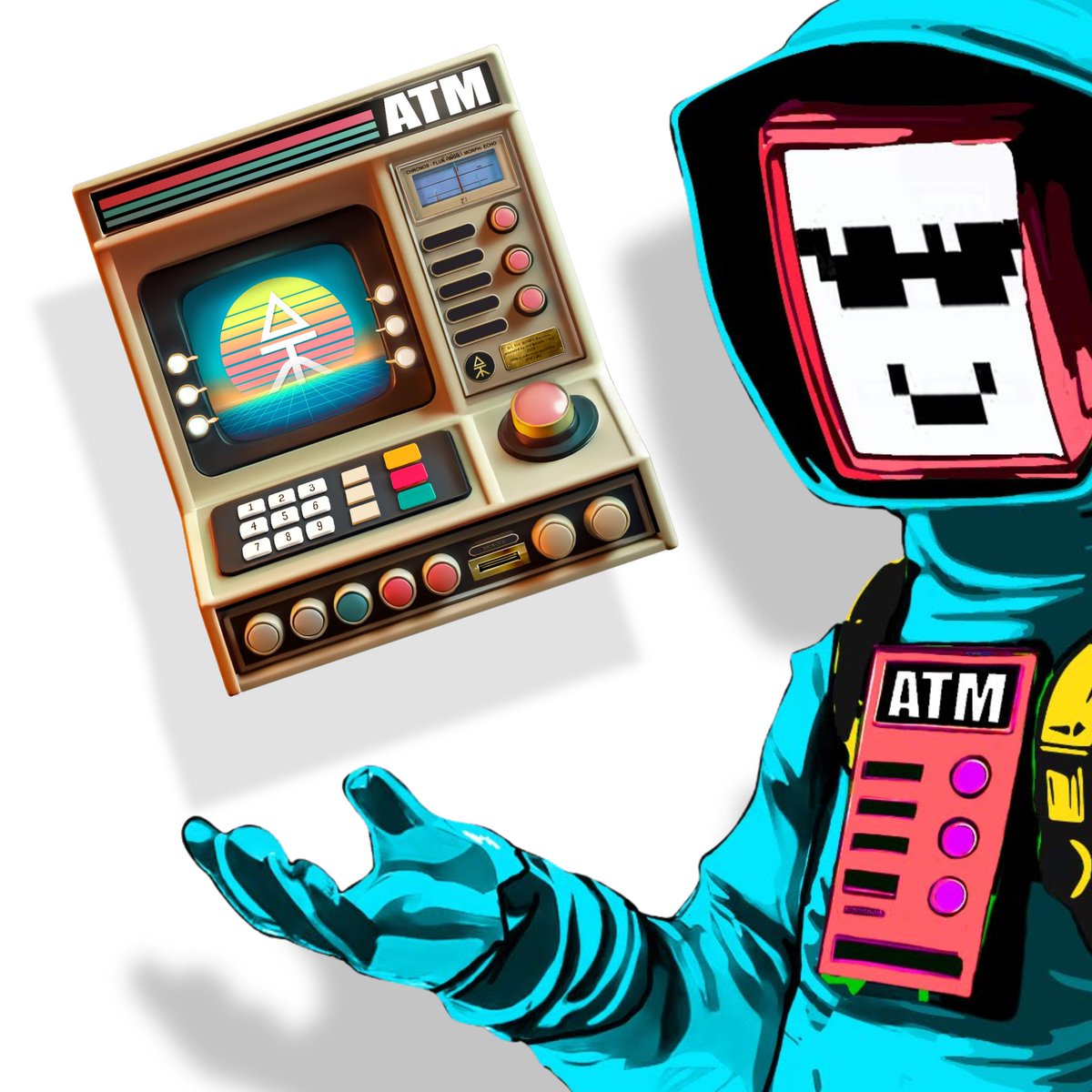 AllTheMoney tweet media