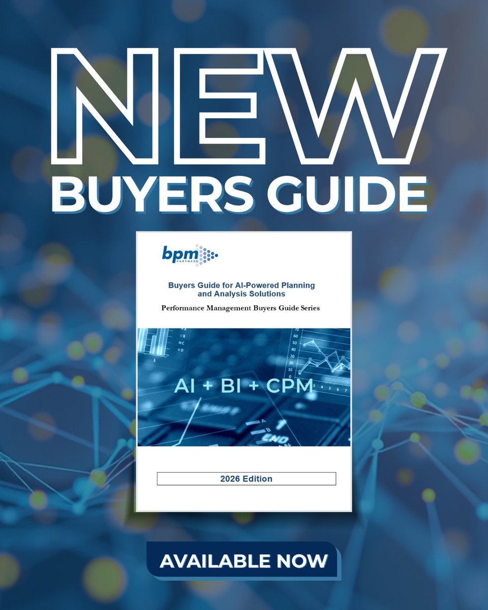 BPM Partners tweet media