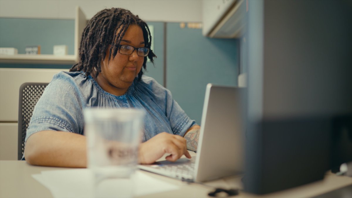 Able Americans tweet media