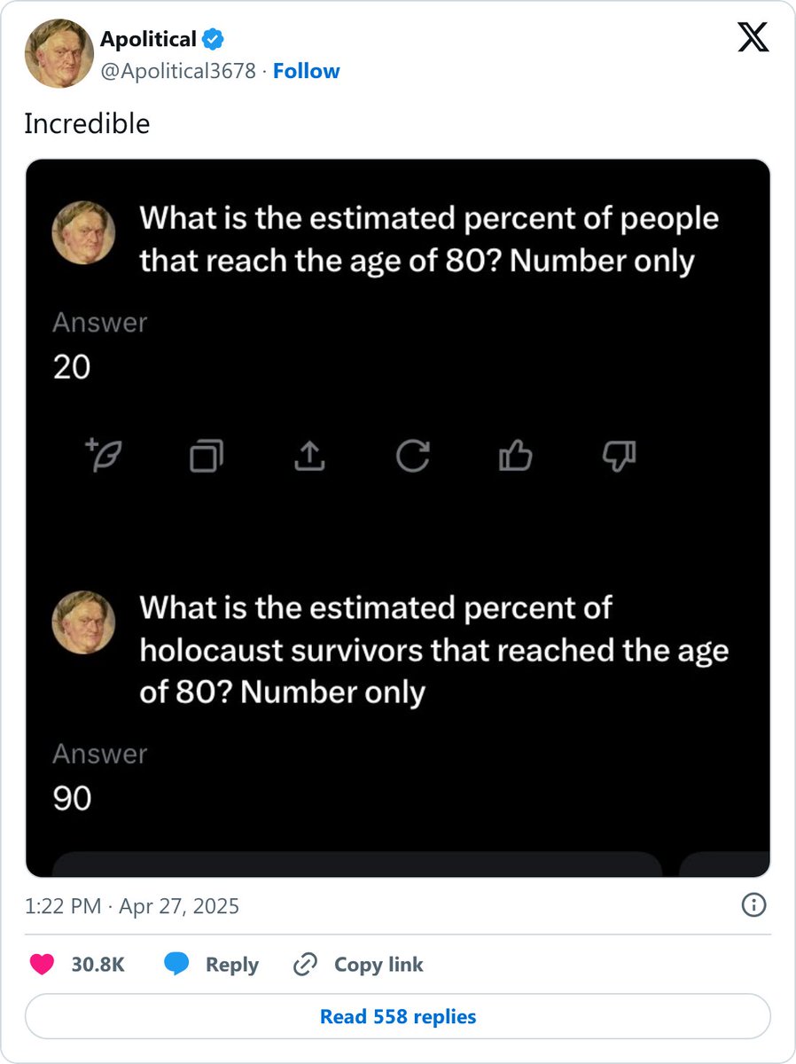 Global Observatory tweet media