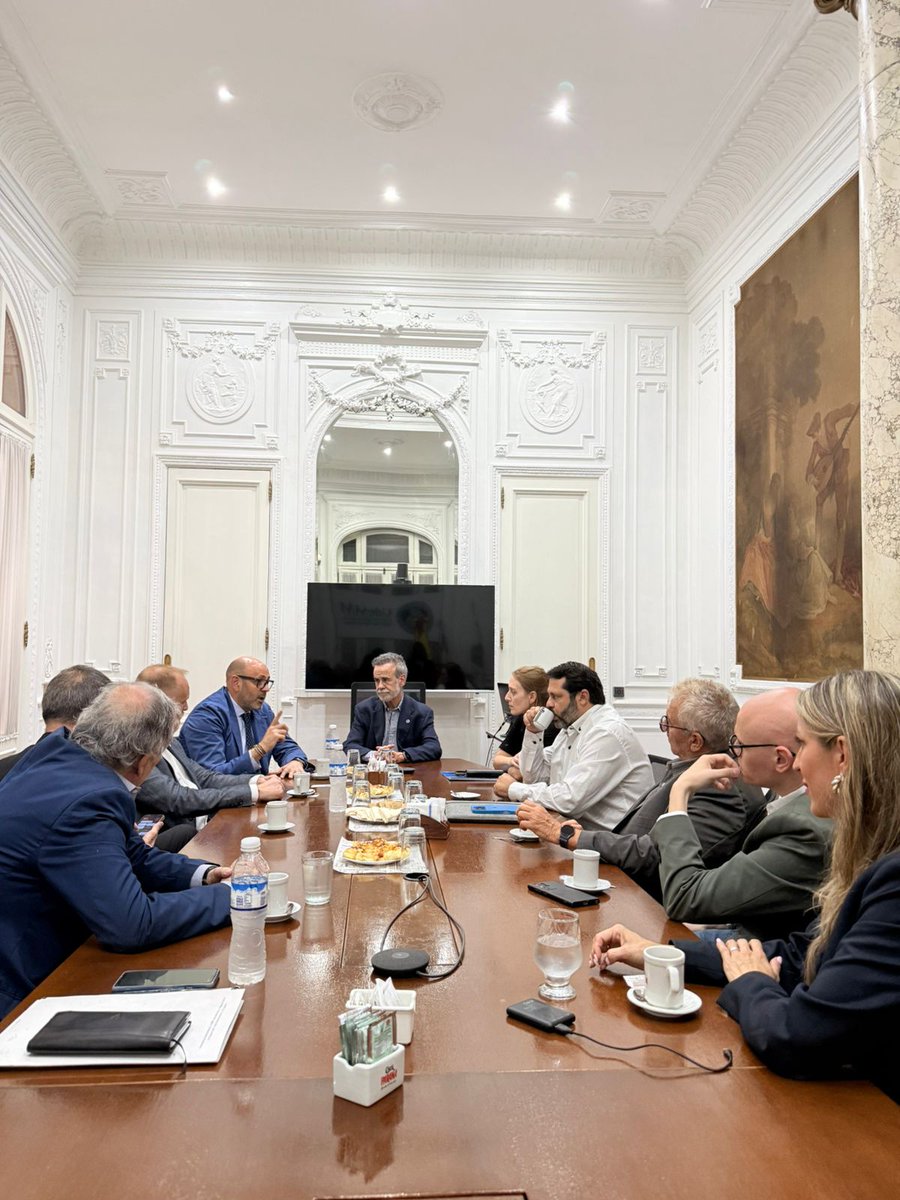 Universidad Internacional de La Rioja (UNIR) tweet media