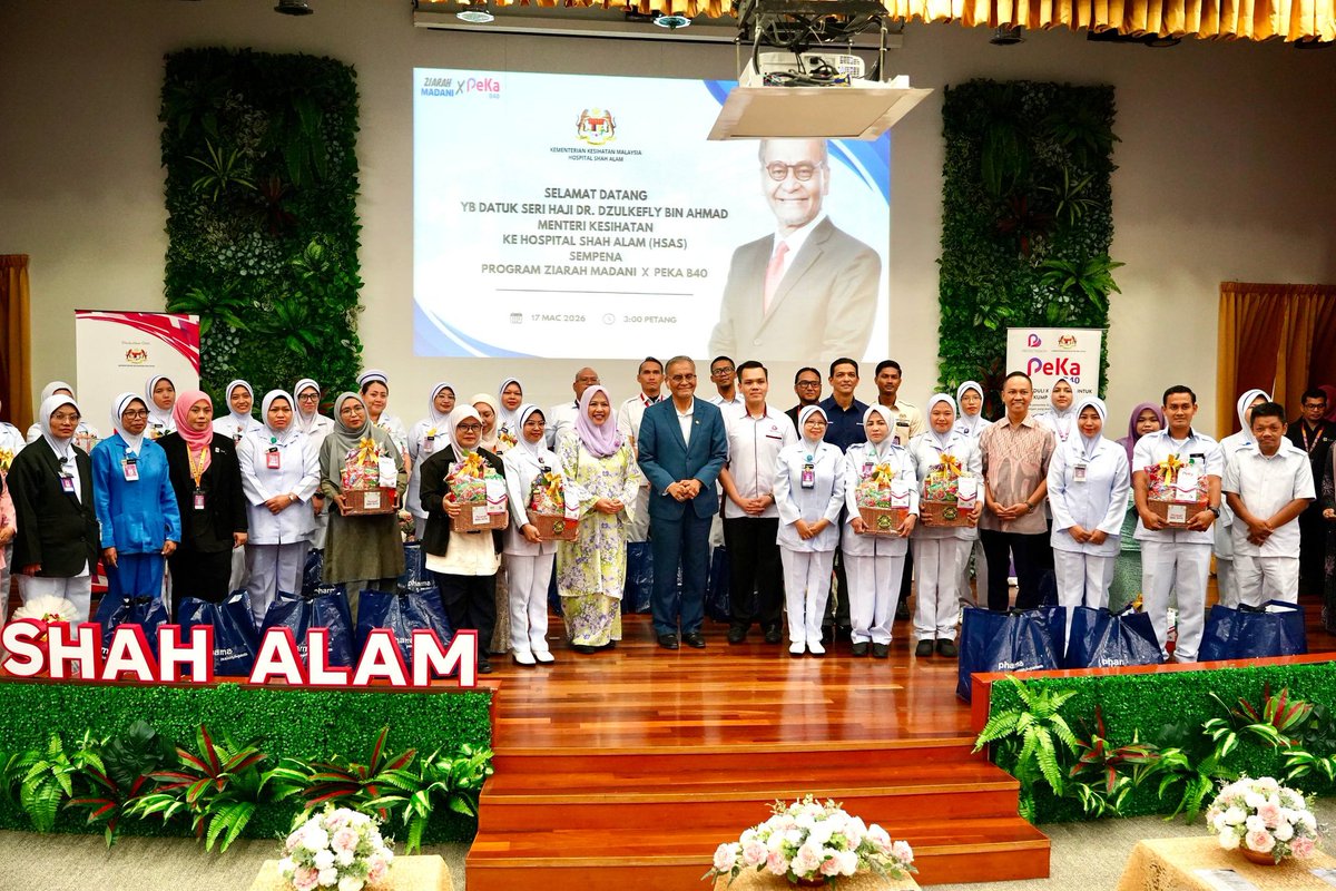 Azli Yusof tweet media