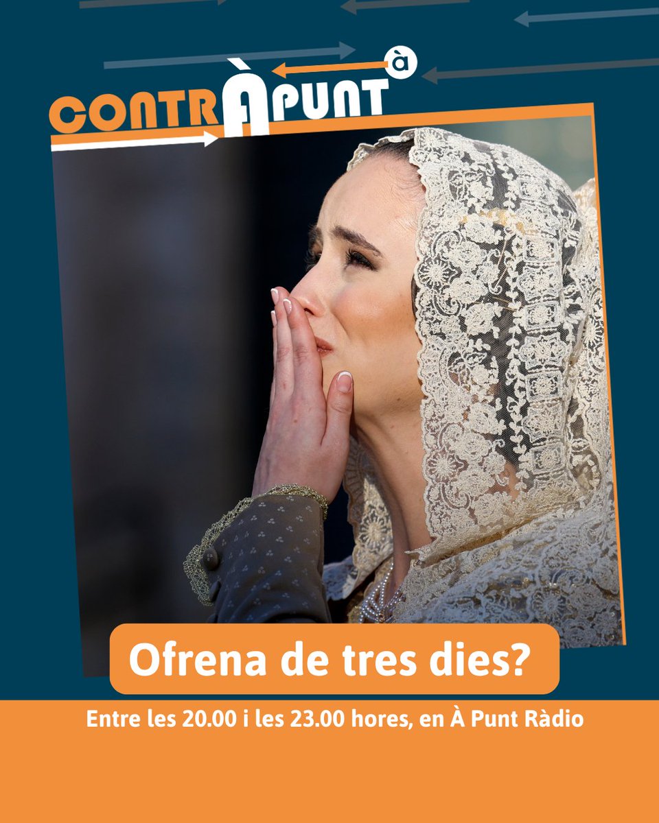 #ContrÀpunt tweet media