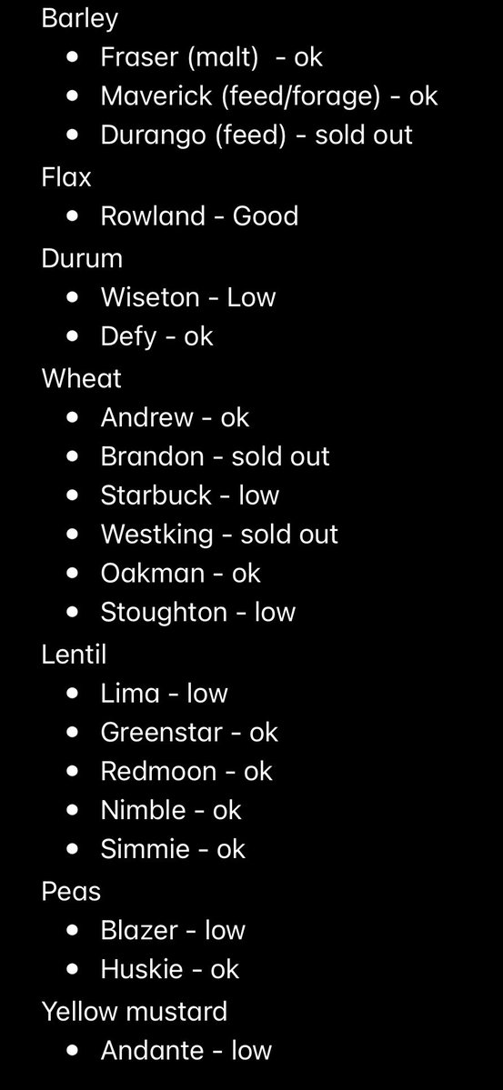 Blumer Seeds tweet media