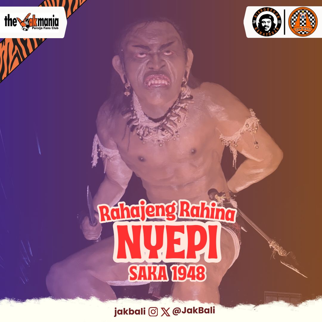 The Jakmania Bali tweet media