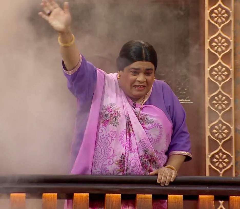 JioHotstar Reality tweet media