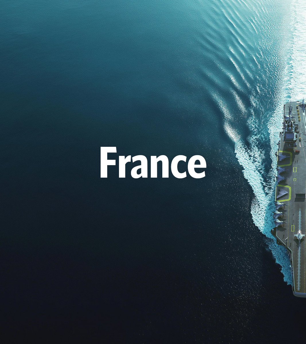 Gabriel Attal tweet media