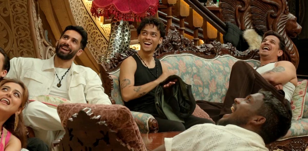 JioHotstar Reality tweet media