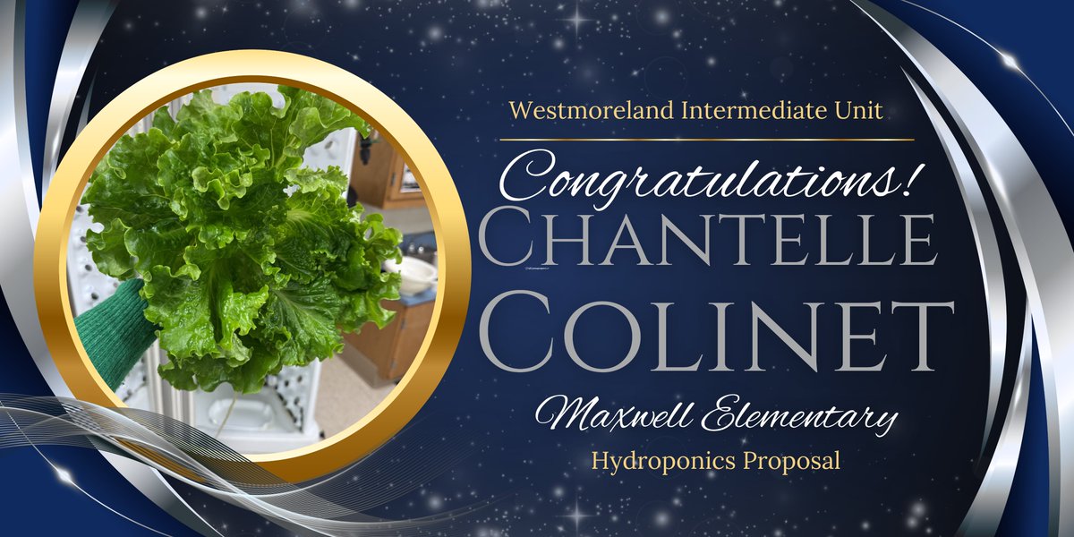 Hempfield Area SD tweet media