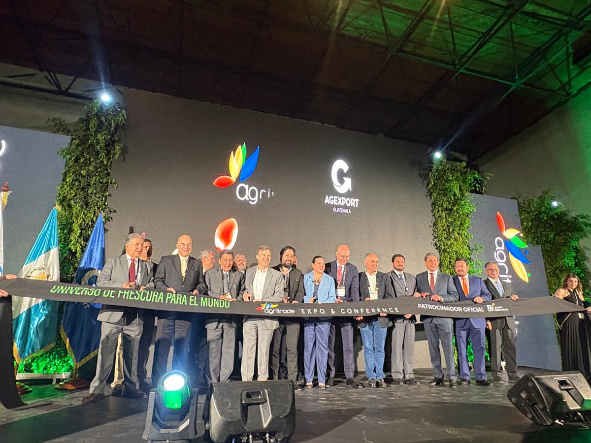 AGAP Perú tweet media