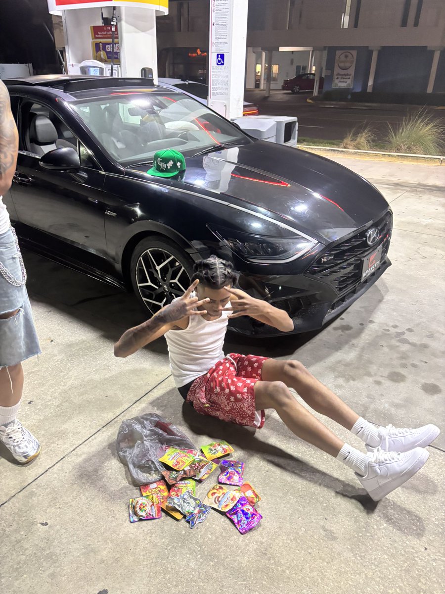 WILDBOY🃏 tweet media