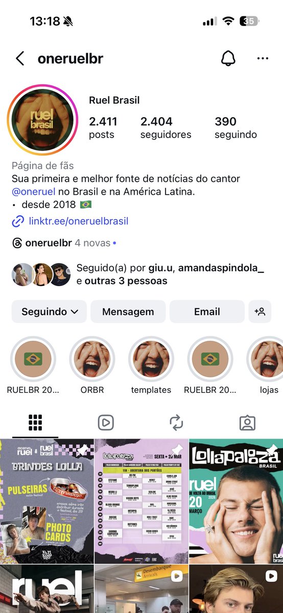mendesIights's tweet photo. @OneRuelBrasil vai abençoando 🕯️🕯️🕯️🕯️ https://t.co/sTMClprqmS