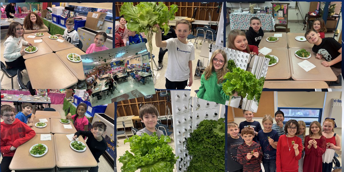 Hempfield Area SD tweet media