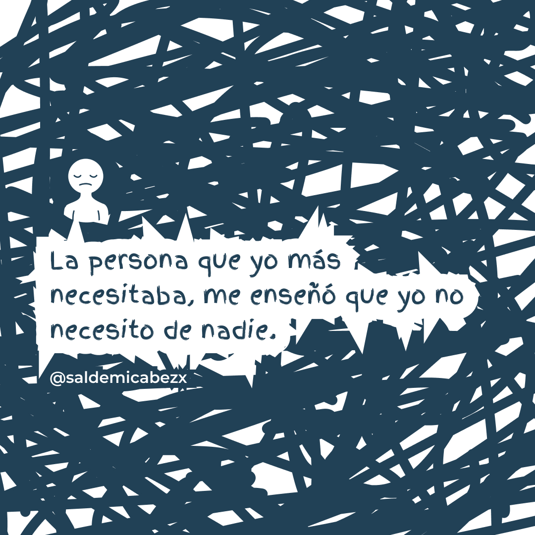 Sal de mi cabeza (@saldemicabezx) on Twitter photo 