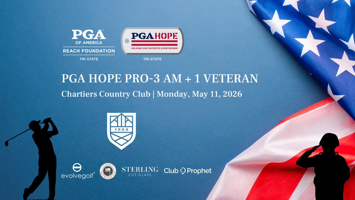 TRI-STATE PGA tweet media