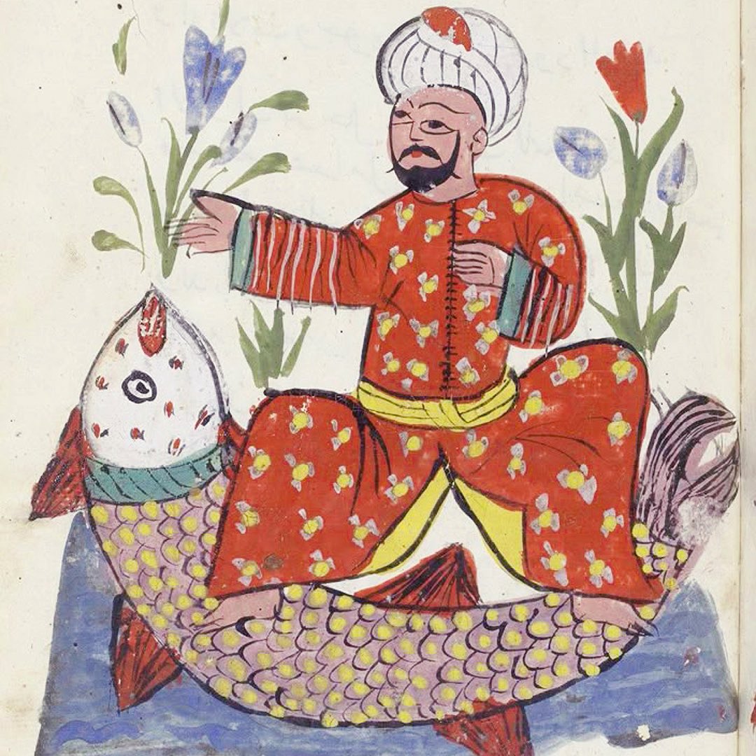 Symbolic Studies tweet media