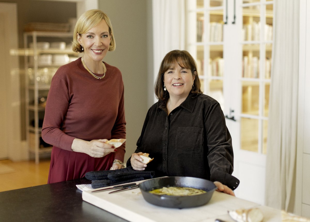 Food Network tweet media