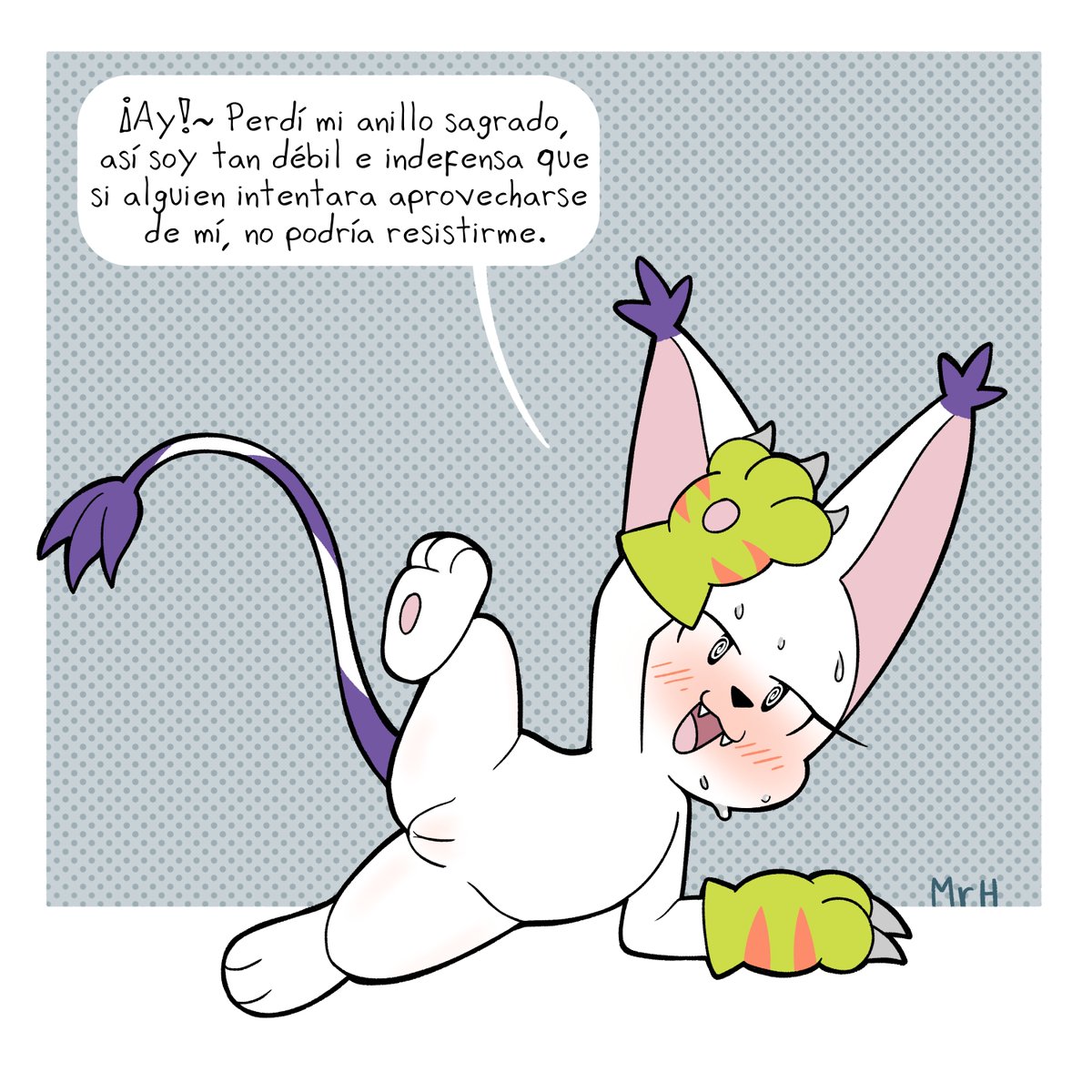 Mr. Harinezumi tweet media