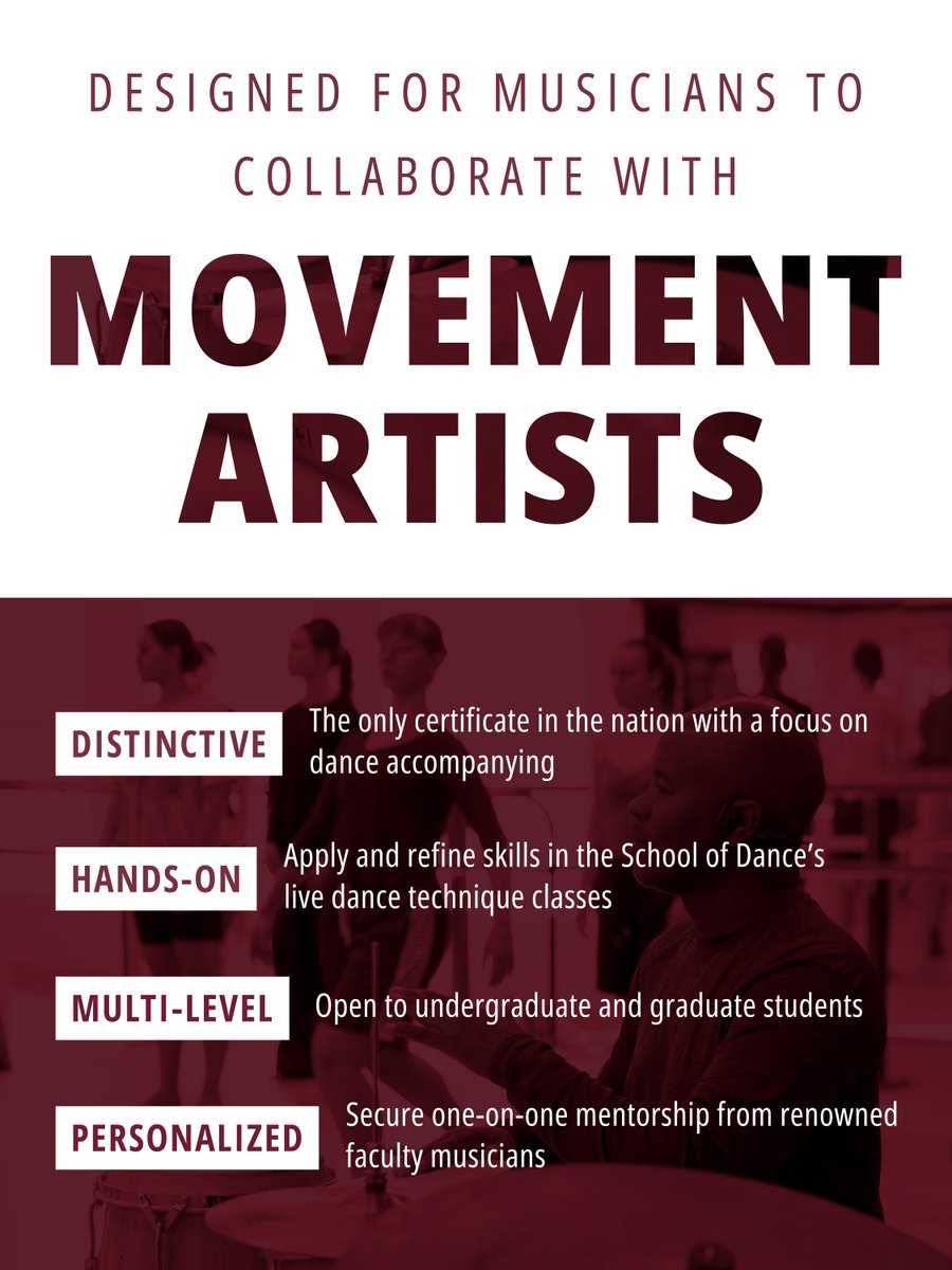 Florida State University College of Fine Arts tweet media