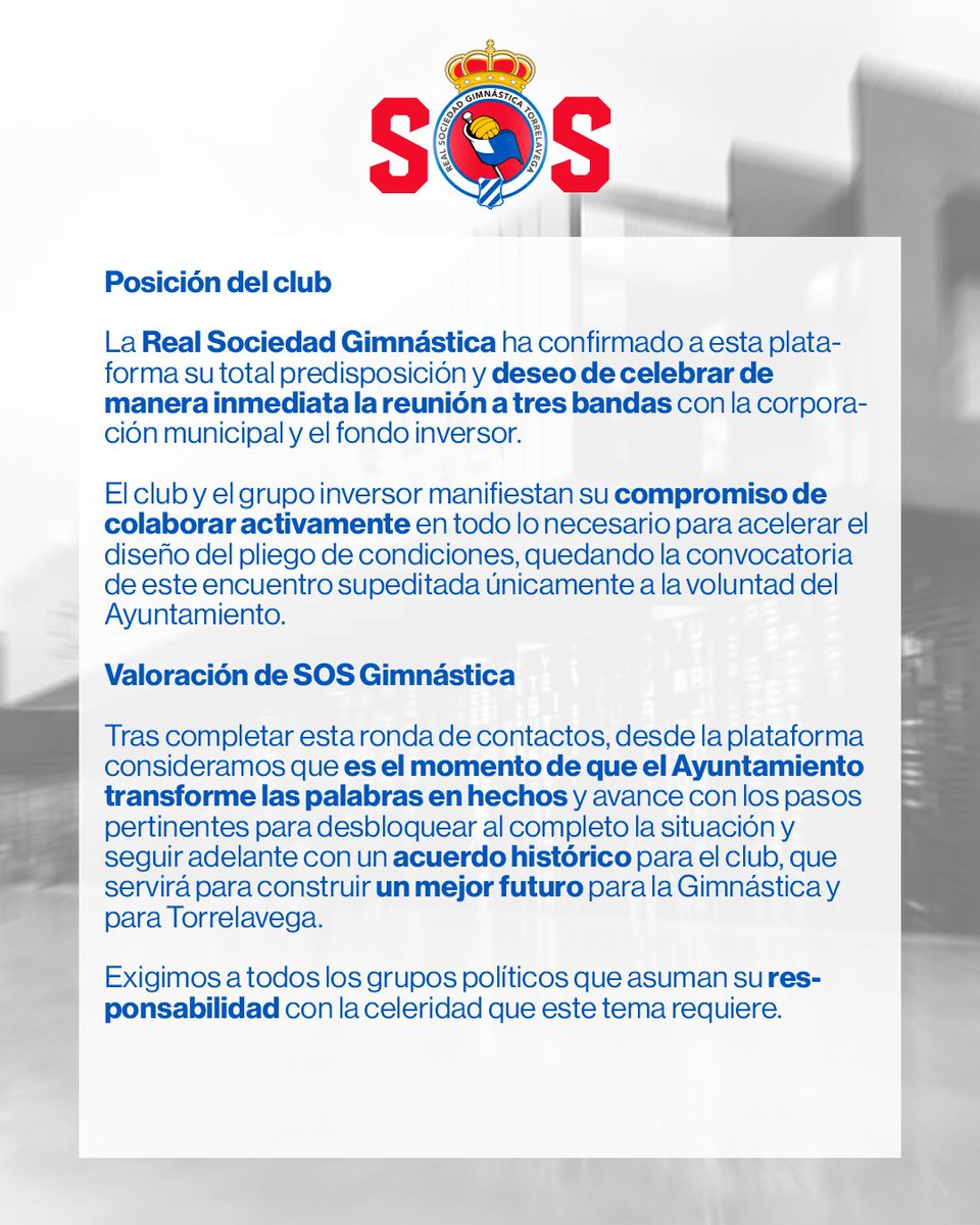 SOS_Gimnastica tweet media