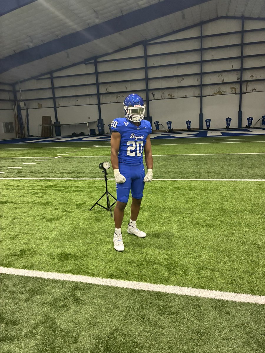 Jacquez Suggs tweet media