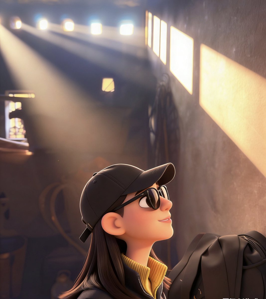 朗朗-朗朗社区 tweet media