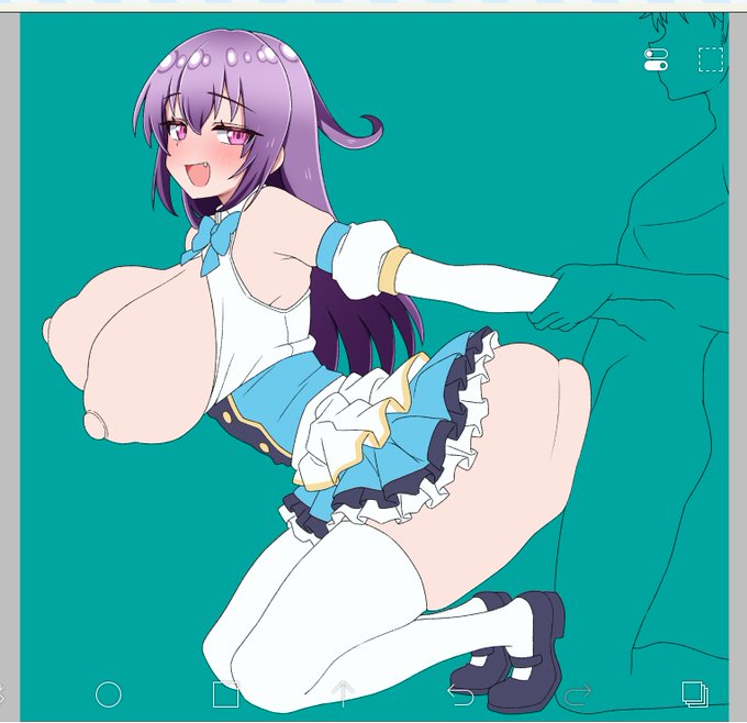 スケーブやってる間にTwitter壊れてたみたいやね
今日の夜には出したい 