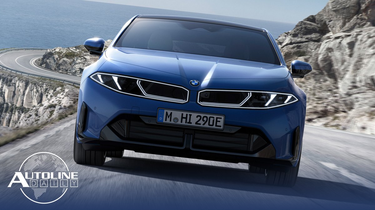 Autoline tweet media