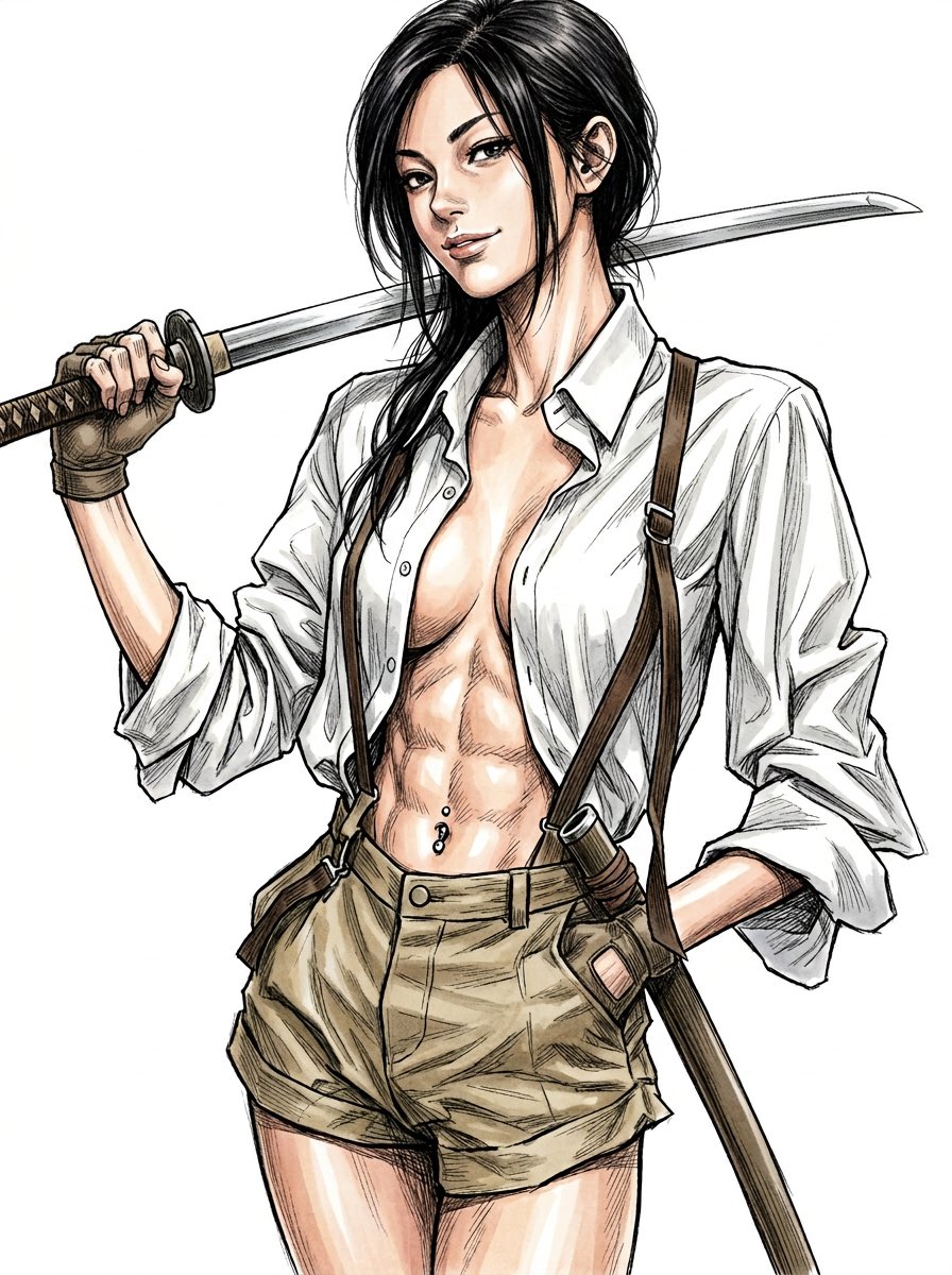 finalfAIntasy tweet media