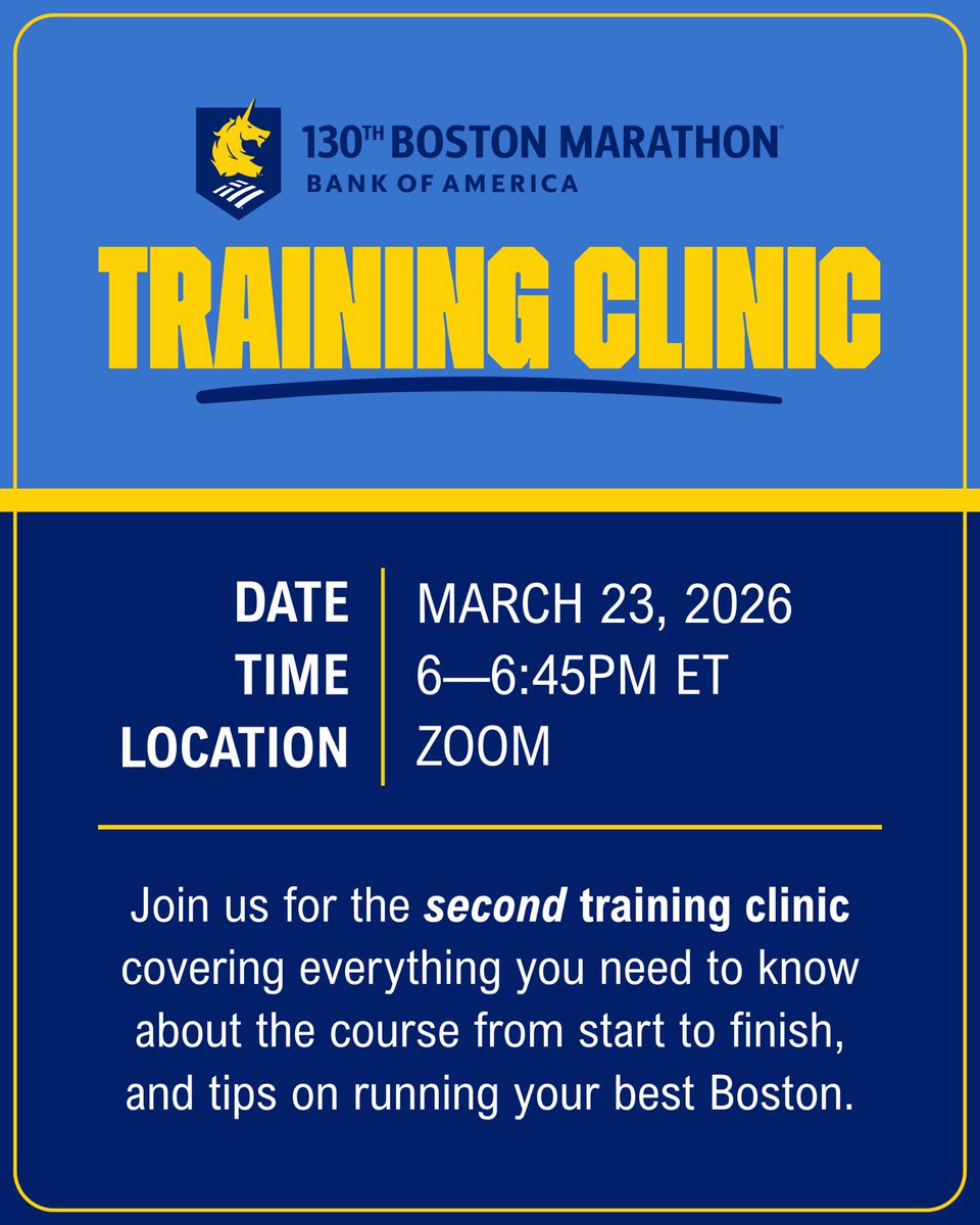 Boston Marathon tweet media