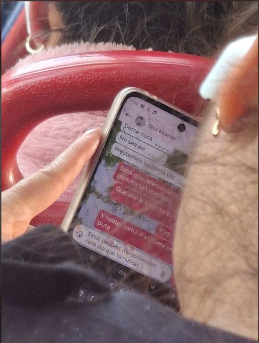 Shitpost Aleatorio tweet media