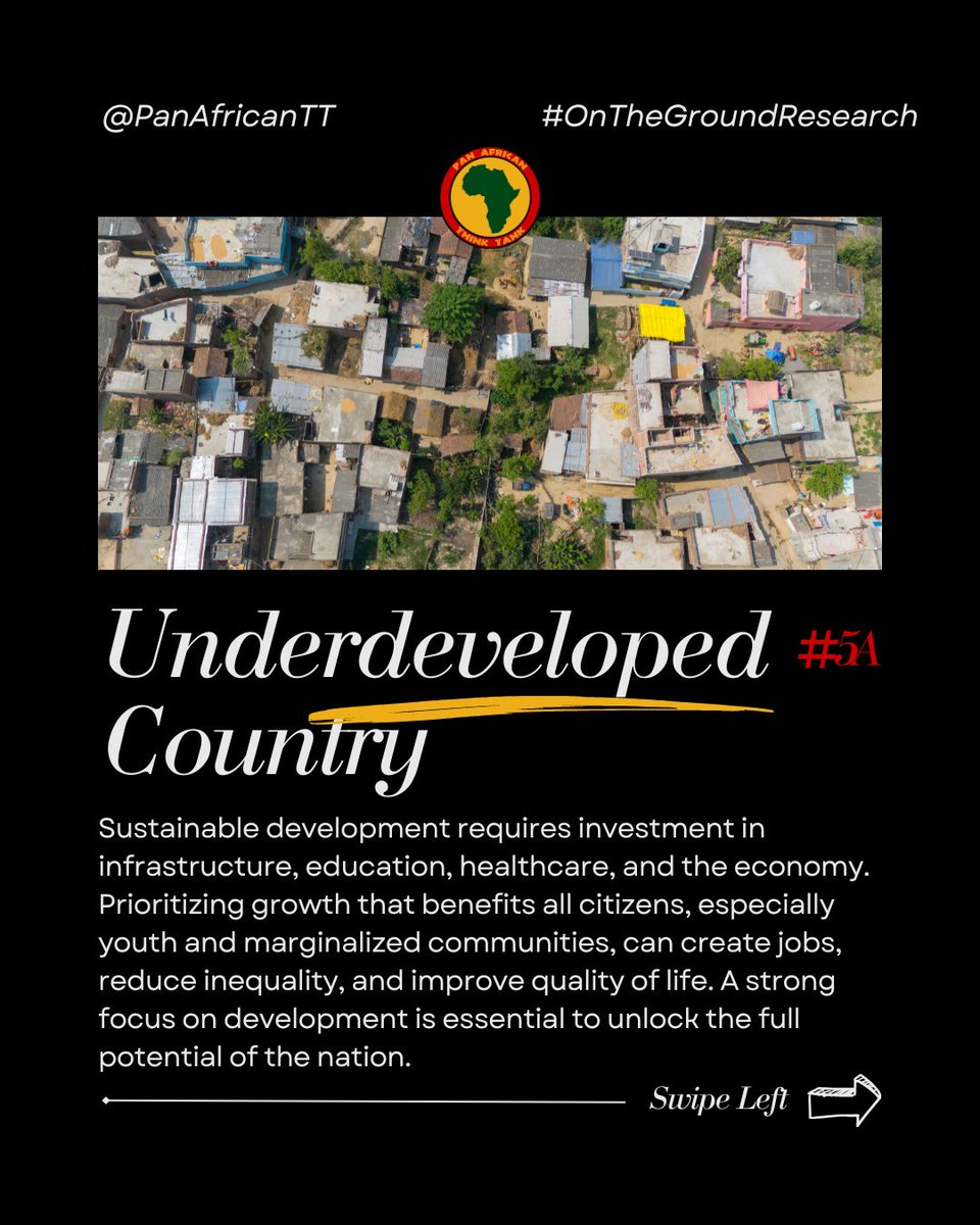 Pan African Think Tank tweet media