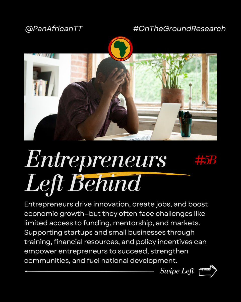 Pan African Think Tank tweet media