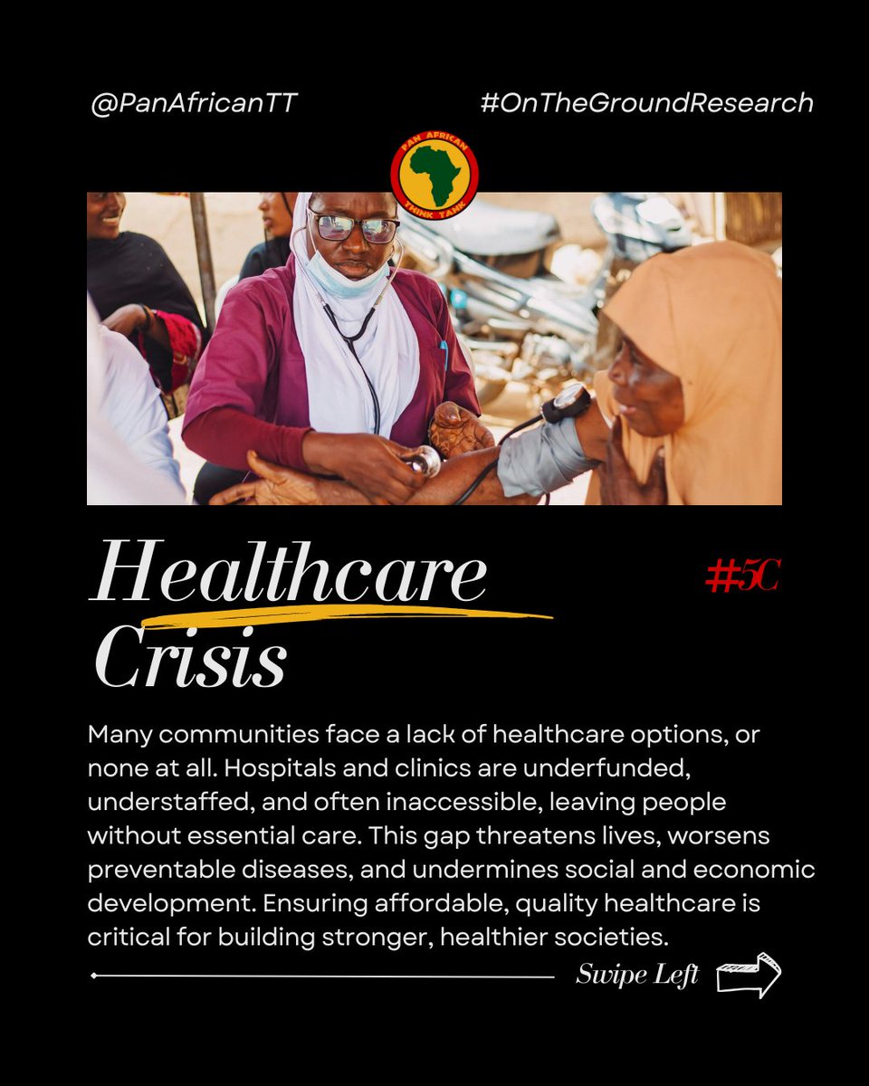 Pan African Think Tank tweet media
