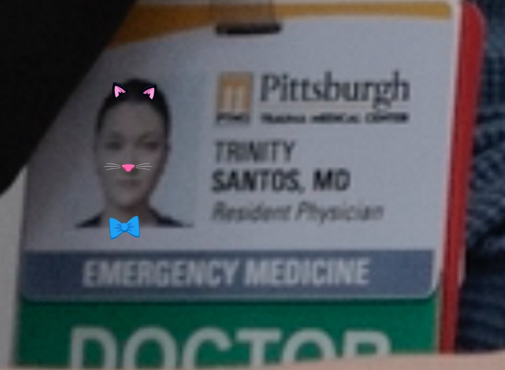 sav . ݁⚢. ݁˖ the pitt s2 spoilers tweet media