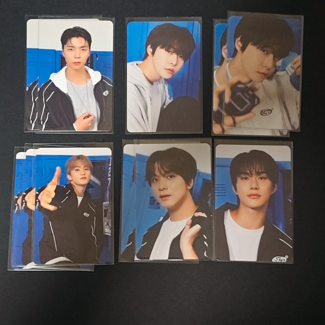 🐯NOAH🐰@交換垢 tweet media