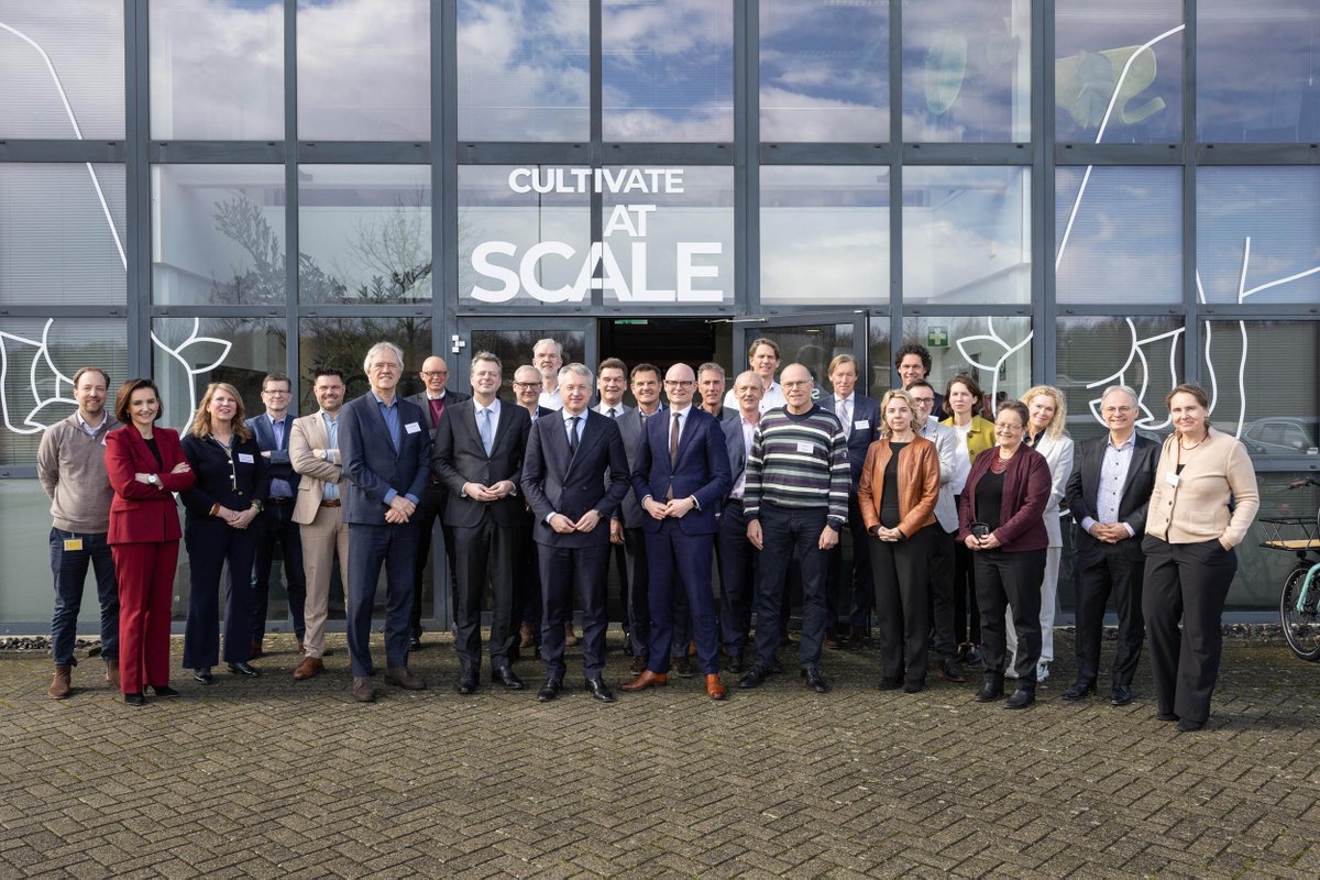 Aduro Clean Technologies tweet media