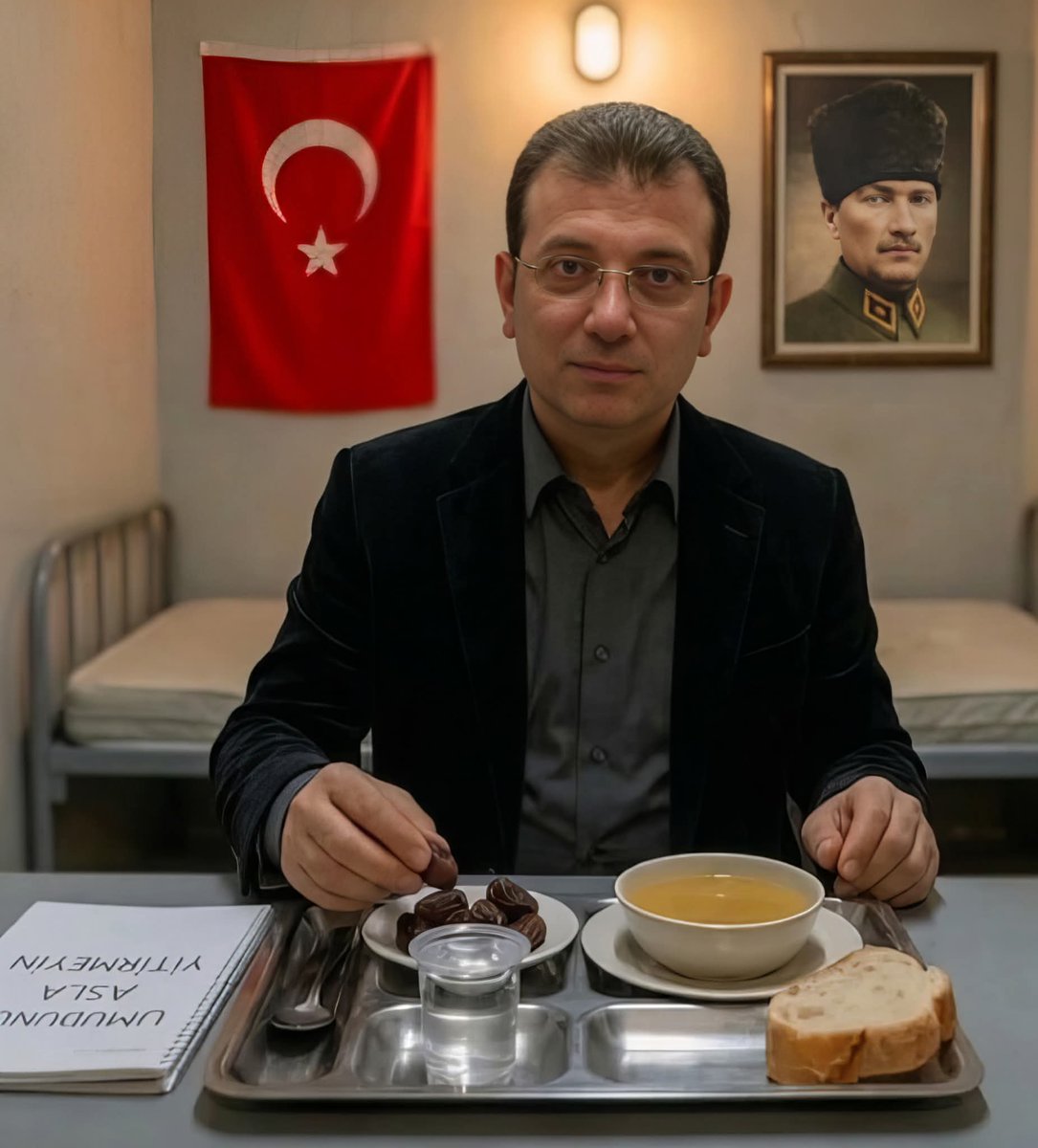 KULAĞI DELİK HABER tweet media