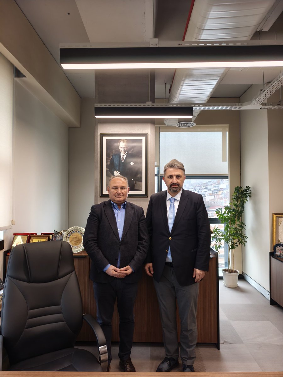 İsmet DALCI 🇹🇷 tweet media