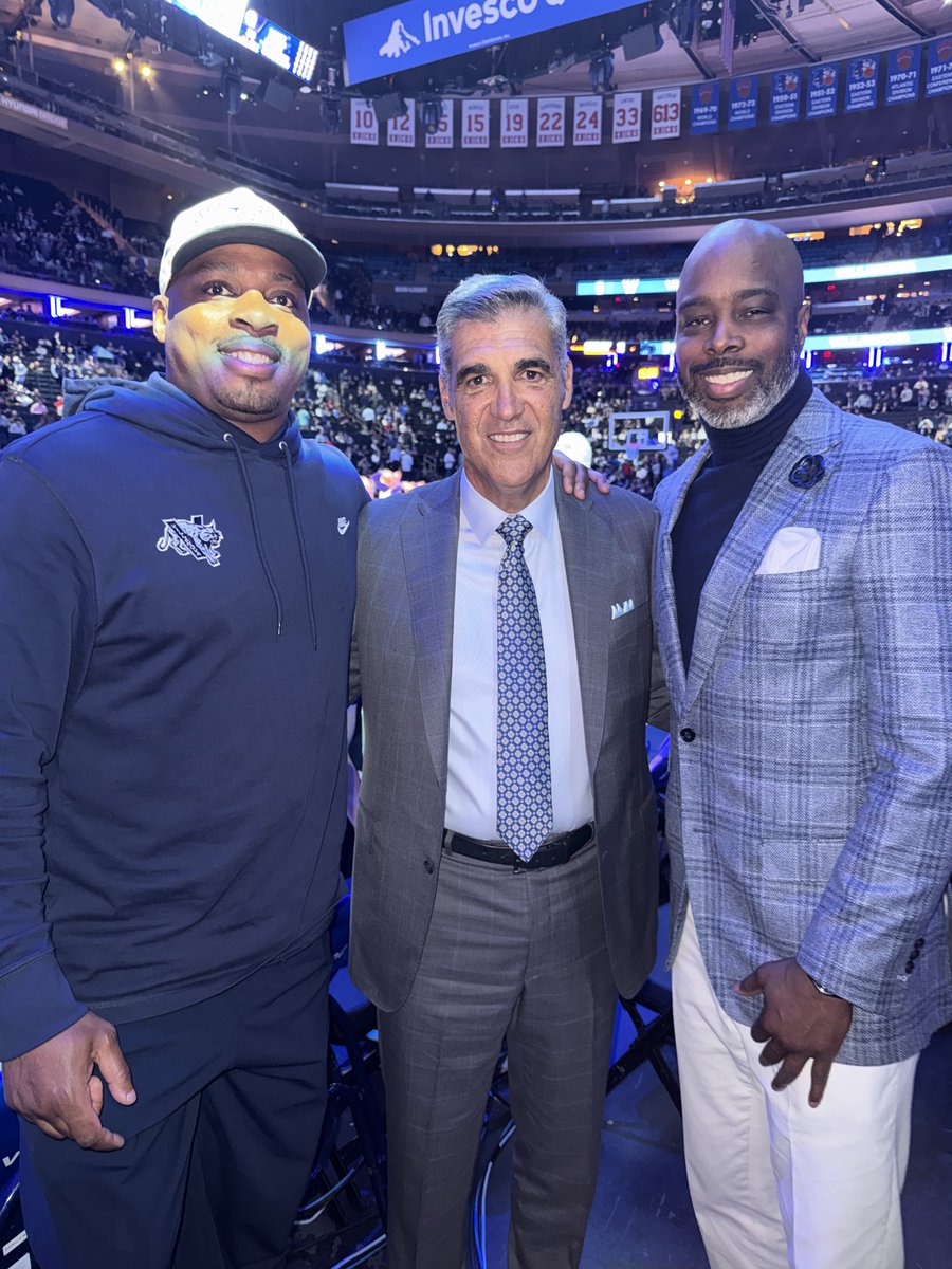 Jay Wright tweet media