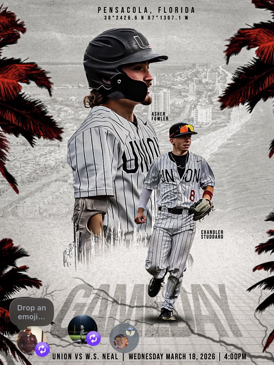 ✝️⚡️Asher Fowler⚡️✝️ tweet media