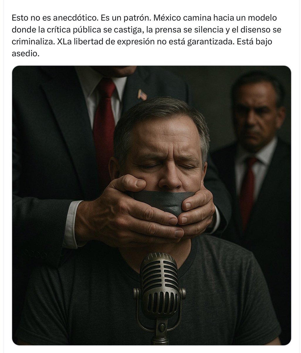 José Mario tweet media