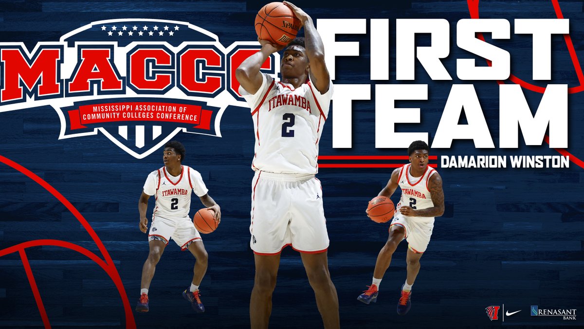 ICC Athletics tweet media