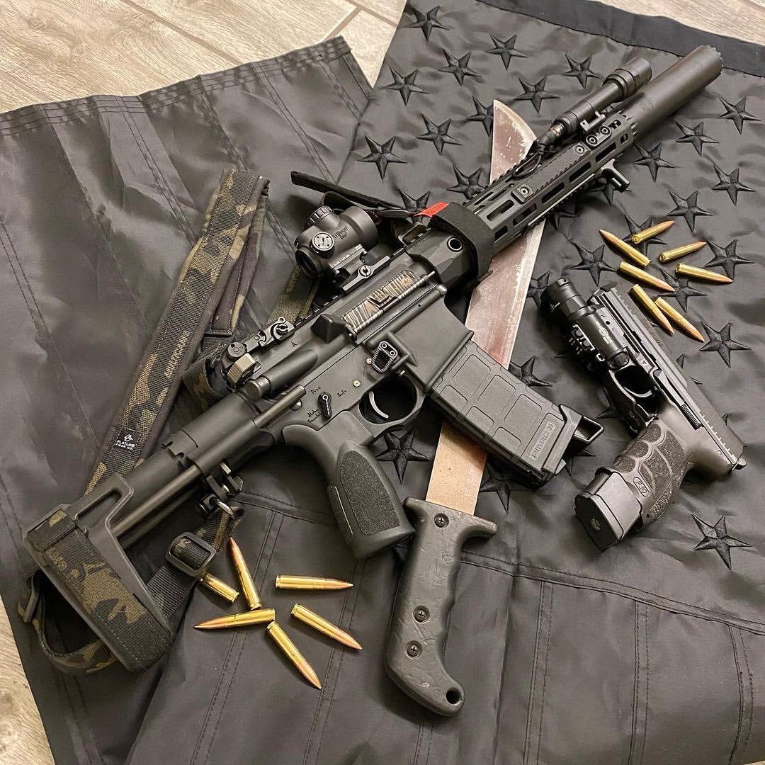 SteelFirearms tweet media