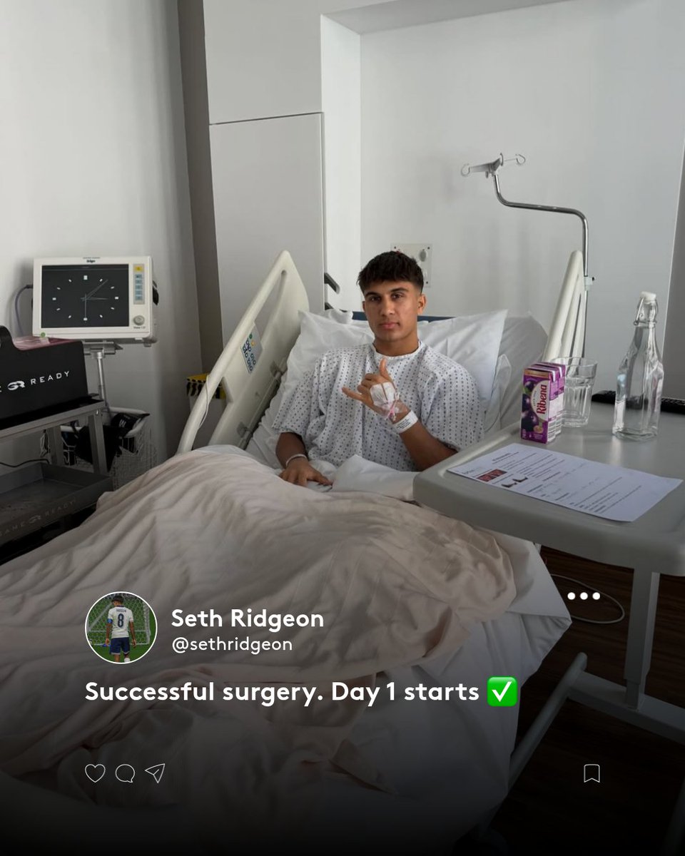 Fulham Academy tweet media