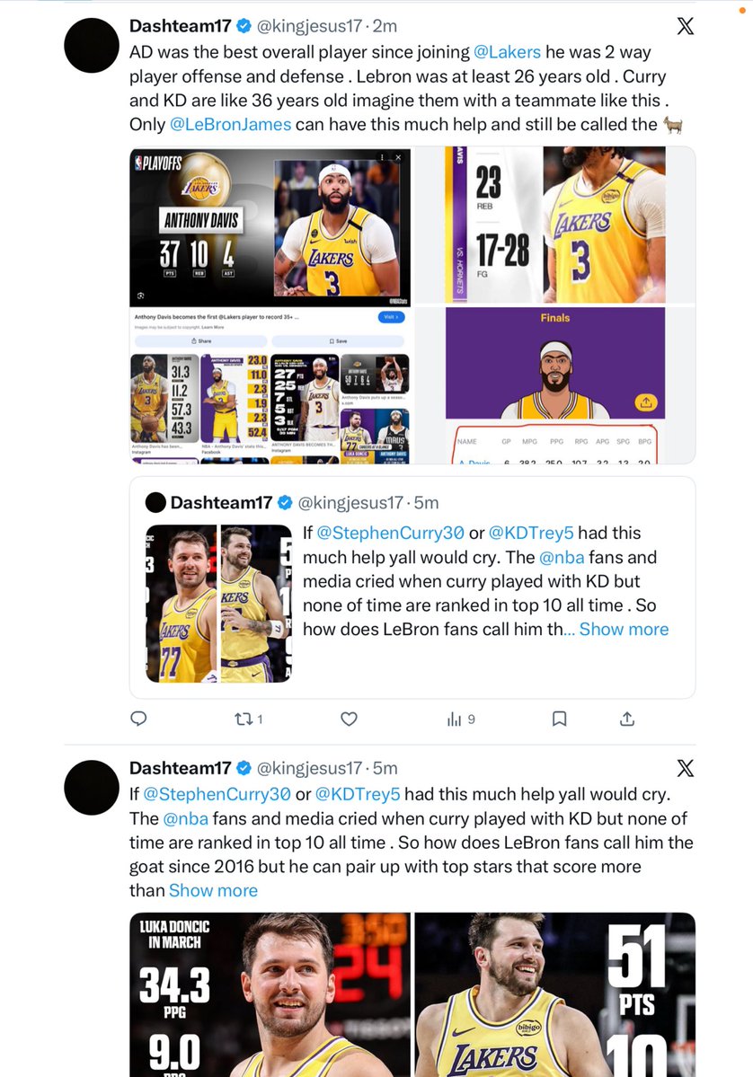 Dashteam17 tweet media