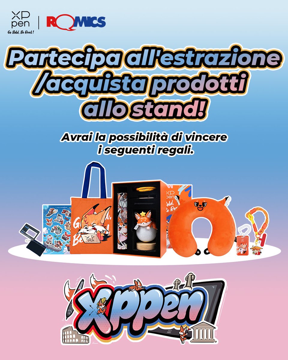 xppen_it tweet media